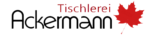 Tischlerei-Ackermann